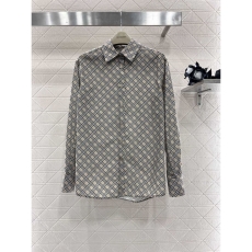 Burberry Shirts